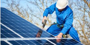 Installation Maintenance Panneaux Solaires Photovoltaïques à Signy-Montlibert